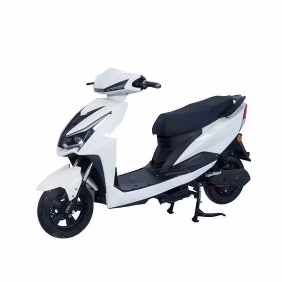 Hot Sale Factory High Quality 2000W Jisu/Electric Scooter/Electric Motorcycle with Battery